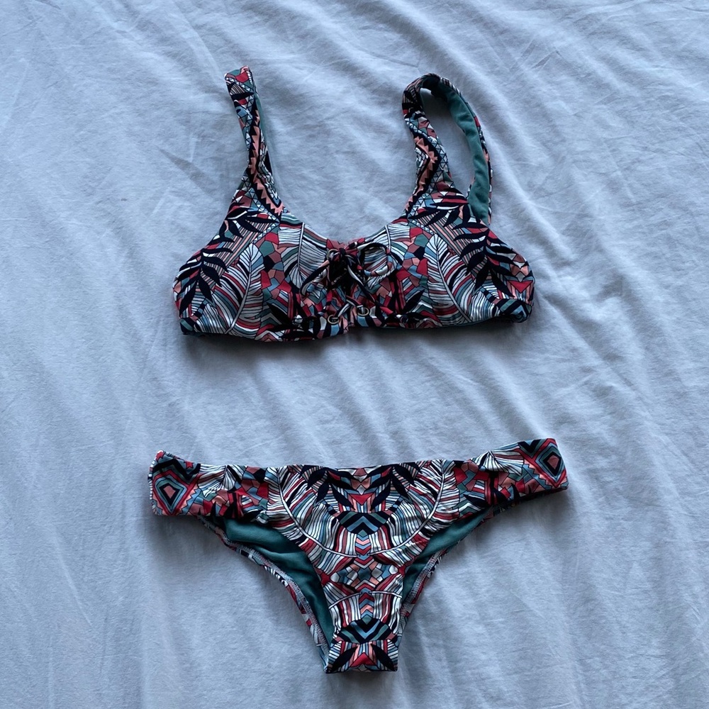 Billabong Bikini